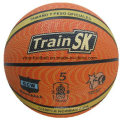 High Quality Bladder Rubber Basketball Toy